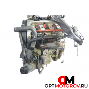Двигатель  Audi A6 4B/C5 [рестайлинг] 2004 ASN #2