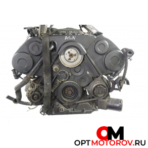 Двигатель  Audi A6 4B/C5 [рестайлинг] 2004 ASN #3