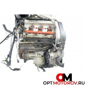 Двигатель  Audi A6 4B/C5 [рестайлинг] 2004 ASN #4