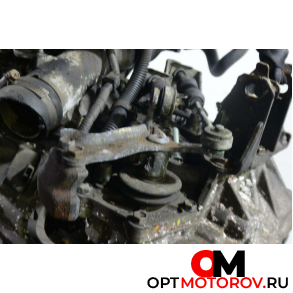 КПП механическая (МКПП)  Toyota Avensis 2 поколение (T250) [рестайлинг] 2007 G1J7E #5