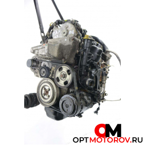 Двигатель  Opel Astra H 2006 Z13DTH #1