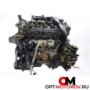 Двигатель  Opel Astra H 2006 Z13DTH #2