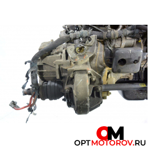 КПП механическая (МКПП)  Opel Astra H 2006 3AX05VE #1