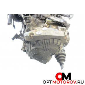 КПП механическая (МКПП)  Opel Astra H 2006 3AX05VE #3