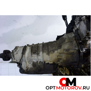 КПП автоматическая (АКПП)  BMW 3 серия E46 2003 7520370,GM #3