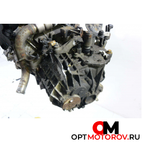 КПП механическая (МКПП)  Ford Focus 2 поколение 2006 4M5R7002NE #3