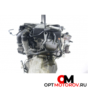 Двигатель  Mercedes-Benz C-Класс W203/S203/CL203 [рестайлинг] 2005 271946 #5