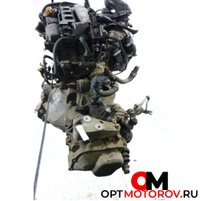 КПП механическая (МКПП)  Opel Astra H 2005  #2