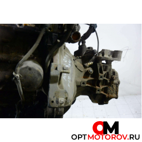 КПП механическая (МКПП)  Opel Astra H 2005  #3