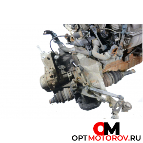 КПП механическая (МКПП)  Opel Astra H 2005  #1