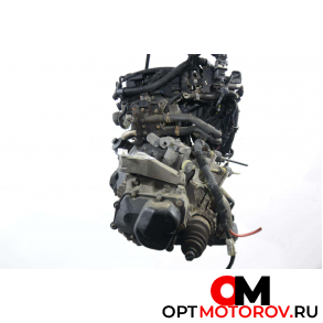 КПП механическая (МКПП)  Opel Zafira 2 поколение (B) [рестайлинг] 2010  #1