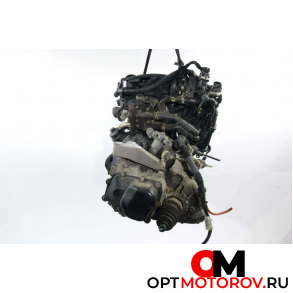 Двигатель  Opel Zafira 2 поколение (B) [рестайлинг] 2010 Z16XER #5