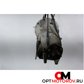 КПП автоматическая (АКПП)  Mercedes-Benz C-Класс W203/S203/CL203 2003 722696 #4