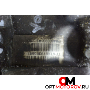 КПП автоматическая (АКПП)  Chrysler Voyager 4 поколение 2003 P04800931AE #7