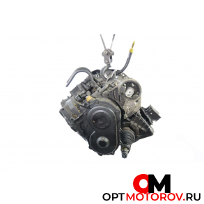 КПП автоматическая (АКПП)  Chrysler Voyager 4 поколение 2003 P04800931AE #4