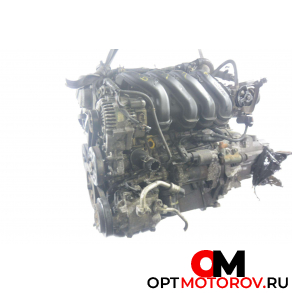 Двигатель  Toyota Yaris P1 2002 1NZFE #5