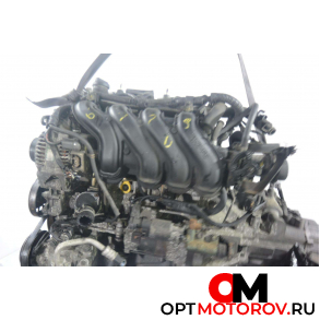 Двигатель  Toyota Yaris P1 2002 1NZFE #2