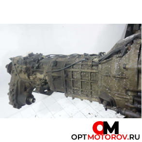 КПП механическая (МКПП)  Ford Ranger 1 поколение 2004 R51J0 #1