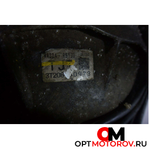 КПП механическая (МКПП)  Ford Ranger 1 поколение 2004 R51J0 #3