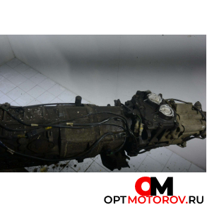 КПП механическая (МКПП)  Ford Ranger 1 поколение 2004 R51J0 #4