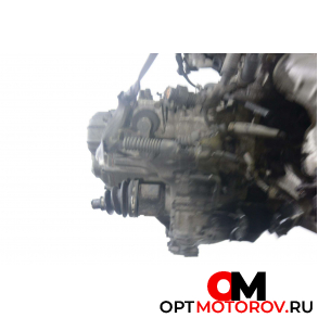 КПП механическая (МКПП)  Toyota Yaris P1 2002  #1