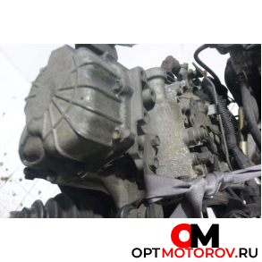 КПП механическая (МКПП)  Toyota Yaris P1 2002  #4