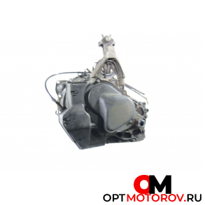 КПП механическая (МКПП)  Ford Focus 2 поколение 2006 3M5R7002ND #4