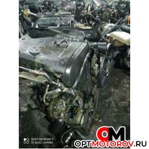 Двигатель  Audi A4 B5 [рестайлинг] 2000 APU #3