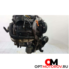 Двигатель  Audi A6 4B/C5 [рестайлинг] 2002 BFC #4