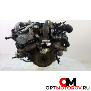 Двигатель  Audi A6 4B/C5 [рестайлинг] 2002 BFC #5