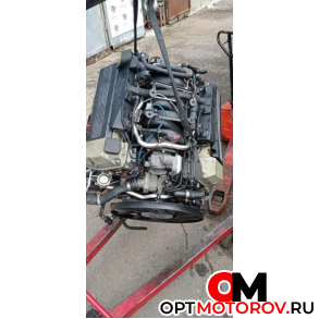 Двигатель  Land Rover Range Rover 3 поколение 2003 M62B44 #8