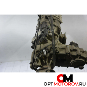 Раздаточная коробка  Ford Ranger 1 поколение 2004 R51J,3T30800963 #1