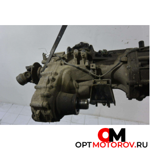 Раздаточная коробка  Ford Ranger 1 поколение 2004 R51J,3T30800963 #3