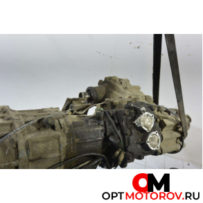 Раздаточная коробка  Ford Ranger 1 поколение 2004 R51J,3T30800963 #4