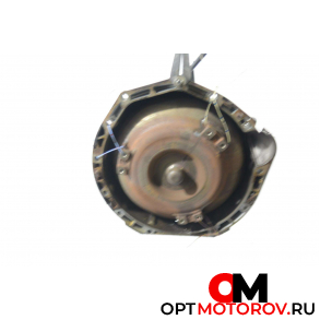 КПП автоматическая (АКПП)  Mercedes-Benz E-Класс W210/S210 1999 722626 #2