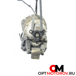 КПП автоматическая (АКПП)  Mercedes-Benz E-Класс W210/S210 1999 722626 #3