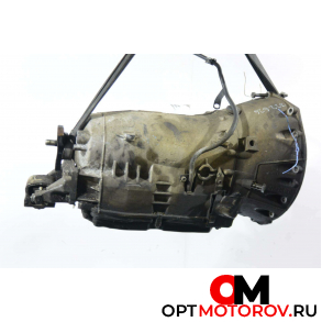 КПП автоматическая (АКПП)  Mercedes-Benz E-Класс W210/S210 1999 722626 #4