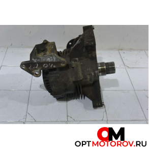 Раздаточная коробка  Nissan X-Trail T30 2004 XUK1 #4