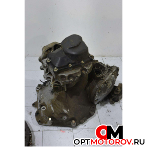 КПП механическая (МКПП)  Opel Corsa D 2008 55565178 #4