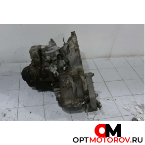 КПП механическая (МКПП)  Opel Corsa D 2008 55565178 #3