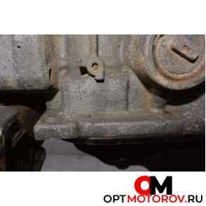 КПП автоматическая (АКПП)  Mitsubishi Pajero 3 поколение [рестайлинг] 2004 V5A517ABB #4