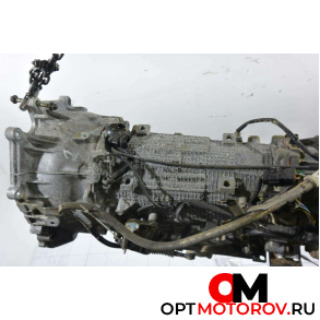 КПП автоматическая (АКПП)  Mitsubishi Pajero 3 поколение [рестайлинг] 2004 V5A517ABB #1