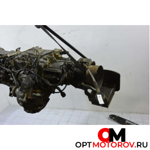 Раздаточная коробка  Mitsubishi Pajero 3 поколение [рестайлинг] 2004 MR518874, MR446665, 0511000010 #1