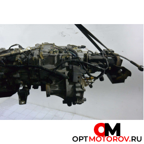 Раздаточная коробка  Mitsubishi Pajero 3 поколение [рестайлинг] 2004 MR518874, MR446665, 0511000010 #2