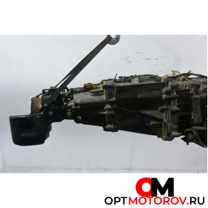 Раздаточная коробка  Mitsubishi Pajero 3 поколение [рестайлинг] 2004 MR518874, MR446665, 0511000010 #3