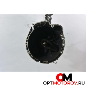 КПП механическая (МКПП)  BMW 3 серия E46 [рестайлинг] 2005 23007533818 #3