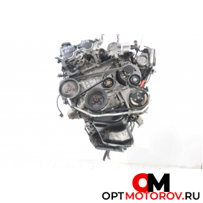 Двигатель  BMW 3 серия E90/E91/E92/E93 2007 N46B20BY #1