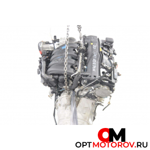 Двигатель  BMW 3 серия E90/E91/E92/E93 2007 N46B20BY #4