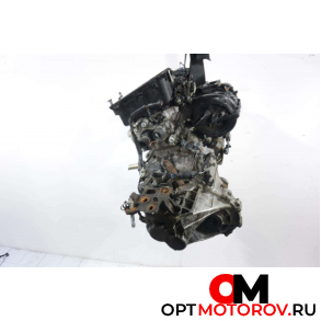 Двигатель  Toyota Aygo 1 поколение 2007 1KRFE #3