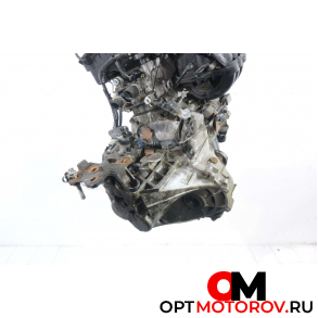 КПП механическая (МКПП)  Toyota Aygo 1 поколение 2007  #4